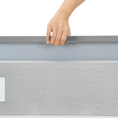 (Hàng Chính Hãng) Máy Hút Mùi Âm Tủ Electrolux LFP216S - Dạng Kéo 60 cm