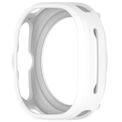 Ốp Case Armor tích hợp viền bezel bảo vệ cho Samsung Galaxy Watch Ultra - Hàng Chính Hãng