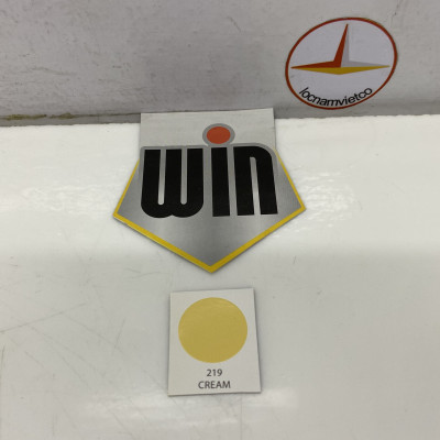 Sơn xịt Win màu kem 219 400ml