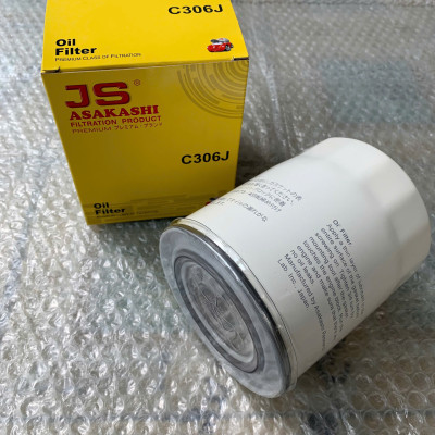 Lọc nhớt Triton 2.5 Diesel 2015, 2016, 2017, 2018, 2019, 2020, 2021, 2022,.. - C306J