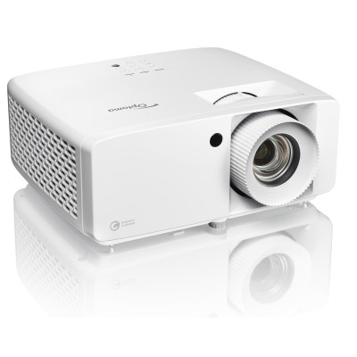 Máy chiếu laser 4K UHD Optoma ZK450 hàng chính hãng - ZAMACO AUDIO