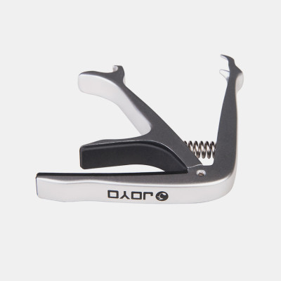 Capo guitar cao cấp Joyo JCP02 dùng cho đàn guitar acoustic và classic ( Có thêm chức năng nhổ chốt và mở nắp chai ) - Hàng chính hãng