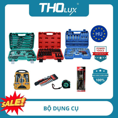 Kìm Mũi Nhọn Đa Năng K-11 Tholux Thiết Kế Tinh Tế Chất Liệu Cao Cấp Bền Bỉ