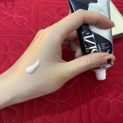 [Có BILL] Kem Upsize - Kem nở ngực Upsize tem hãng