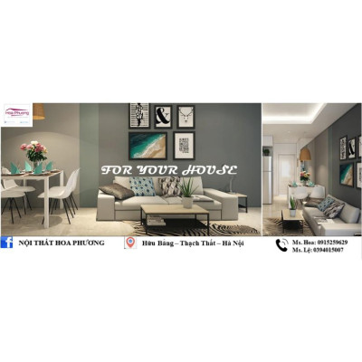 Bộ bàn ghế phòng khách thiết kế hoài cổ sang trọng - Nội thất phòng khách - nội thất sang trọng