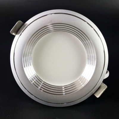 Đèn LED âm trần Downlight 7w ENA - mẫu DTA