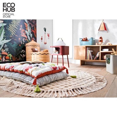 Giỏ Mây Đựng Đồ EH0178 (Rattan Basket)