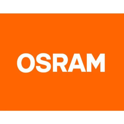 Đèn Downlight âm trần vuông đôi thương hiệu Osram