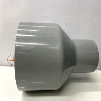 Nối giảm 168 x 90 M nhựa PVC Bình Minh (Reducing Socket)_N168x90
