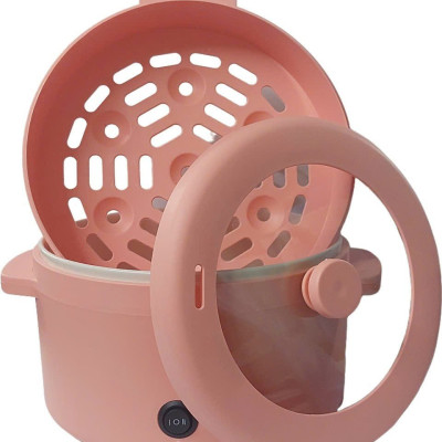 Nồi nấu nhanh Trường An NĐ39- Hàng chính hãng - Điện gia dụng