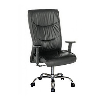 Ghế Quản lý ID135 tay nâng hạ