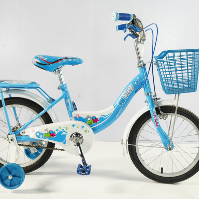 Xe Đạp Trẻ Em Wahama HelloKitty 16 inch 3 màu