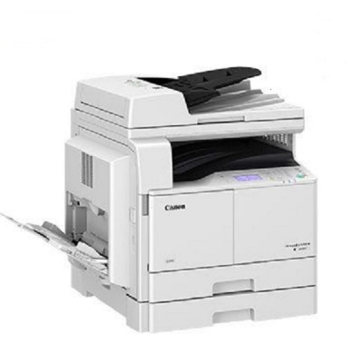 Máy in laser trắng đen Canon A3 IR2006N hàng chính hãng