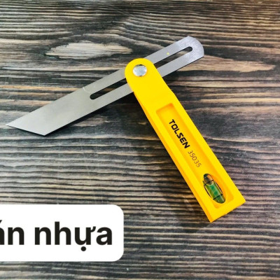 THƯỚC COPPY GÓC ( CÔNG NGHIỆP ) TOLSEN 35035- HÀNG CHÍNH HÃNG