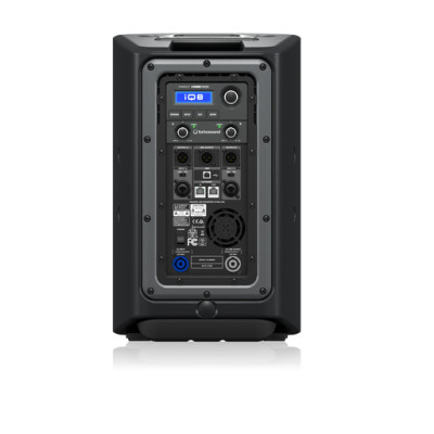 LOA ACTIVE TURBOSOUND iQ8 - HÀNG CHÍNH HÃNG
