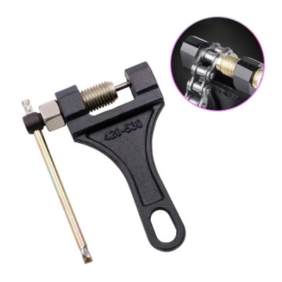 Bộ Dụng Cụ Cảo Mắt Xích Xe Májy – Chất Liệu Tốt, Độ Bền Cao, Gắn – Tháo Dễ