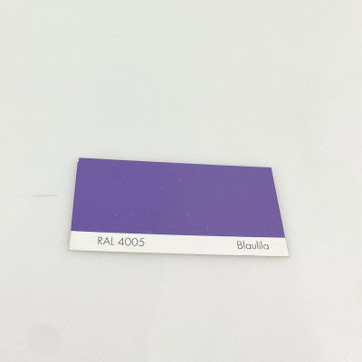 Sơn hai thành phần Jotun Hardtop AX Base 3 màu tím RAL 4005 _ 5L/bộ