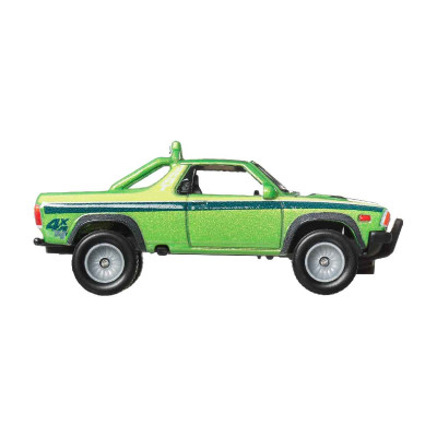 Đồ Chơi Siêu Xe Sang Trọng Subaru B.R.A.T HOT WHEELS JBK72/FPY86 