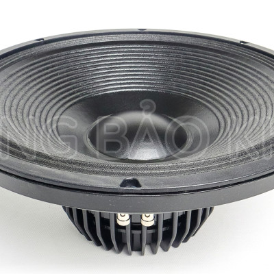 15NLW9300 Củ loa Bass 15inch - 4 tấc Neodymium 800W 8Ω 18 Sound-HÀNG CHÍNH HÃNG