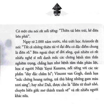 Hardcore Psychology - Con Quái Vật Trong Tâm Trí - Những Ca Bệnh Tâm Lý Oái Oăm