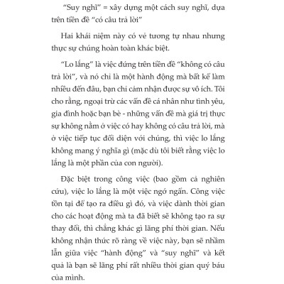 Trò Chơi Tư Duy Chiến Lược