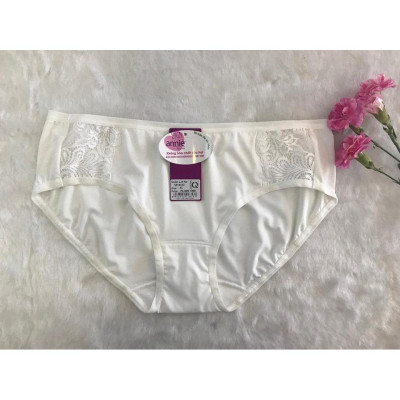 QE 8132. Quần lót cao cấp annie QE8132, thoải mái, quyến rũ trong mọi trang phục và hoàn cảnh