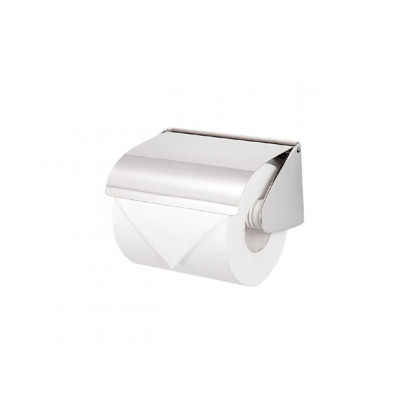 Hộp đựng giấy vệ sinh cuộn nhỏ 100% Inox