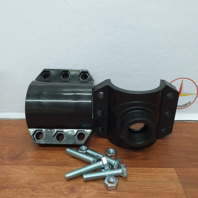 Đai khởi thủy HDPE 63 x 3/4 - DKT 63x27