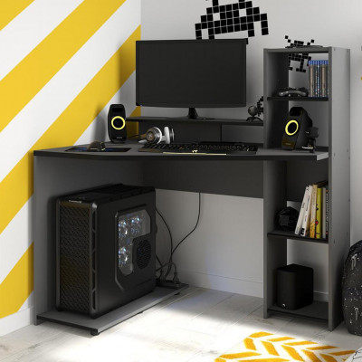 Bàn đa năng cho game thủ và streamer SMLIFE Dondre