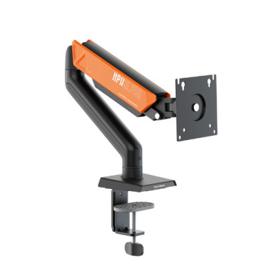 Giá treo màn hình HyperWork Alpha HPW-GMA1 | Phù hợp màn 22" - 34" | Tải trọng 12Kg - Hàng Chính Hãng