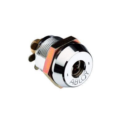 Khóa CamLock ABLOY CL104N - hàng chính hãng