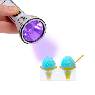 Đồ Chơi Banh Miniverse Chủ Đề Máy Pha Chế 2 MINIVERSE 523444-EUC - Giao Hàng Ngẫu Nhiên