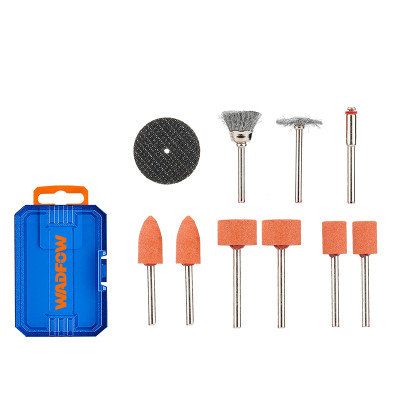 BỘ 21 MÓN PHỤ KIỆN MÀI MINI WRR3021 WADFOW - HÀNG CHÍNH HÃNG