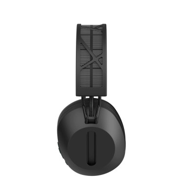 Tai Nghe Không Dây Wi WU Solar Headset ANC TD-06 – Công nghệ chống ồn, sạc pin bằng năng lượng mặt trời - Hàng Chính Hãng