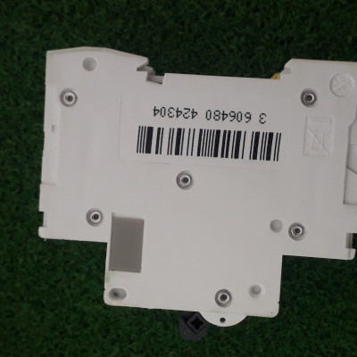 A9N61531 Schneider - MCB, Acti9 C60H-DC, 2P, 16A, 10kA