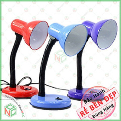 (Mắt Sáng) Đèn Học Để Bàn Chống Cận KhoNCC Hàng Chính Hãng - Dành Cho Bé - Học Sinh Sinh Viên Học Tập Tốt - KLM-DBHTHS