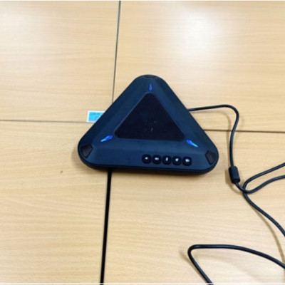 Loa Hội Nghị Trực Tuyến MST A1, Tích Hợp Loa Micro Đàm Thoại Trực Tiếp Đa Hướng ( hàng nhập khẩu)