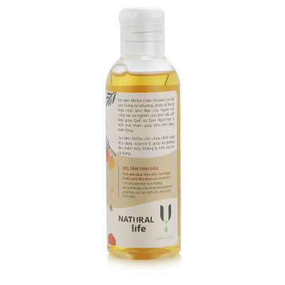 Shower gel Calm 100g AN