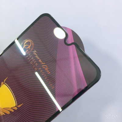 Kính cường lực cho Samsung A12 / M12 full màn hình OG cao cấp ( hàng chính hãng)