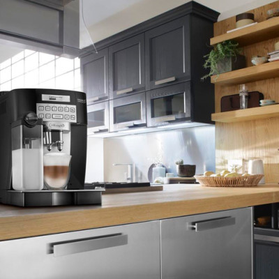 Máy Pha Cà Phê Delonghi ECAM22.360.B (1450W) - Hàng chính hãng