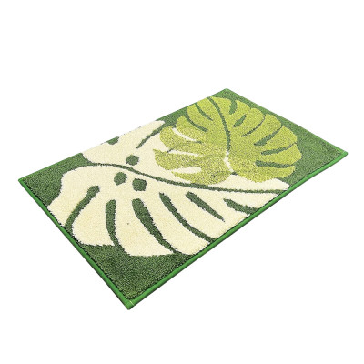 Thảm chùi chân Elmich 40x60cm màu nâu EL0771  - Hàng chính hãng