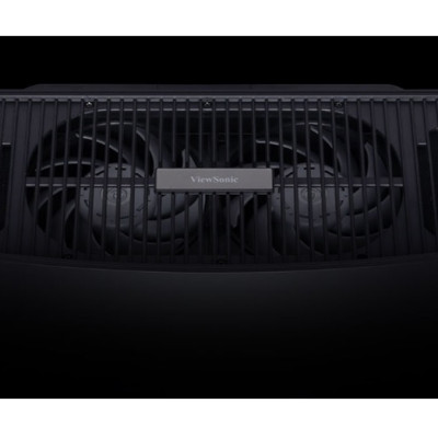 MÁY CHIẾU 4K VIEWSONIC X100-4K - Hàng chính hãng - ZAMACO AUDIO