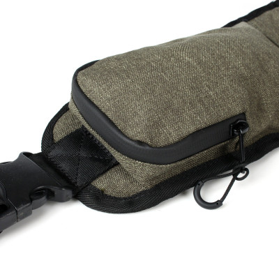 Túi câu cá Noeby chuyên dụng - màu ngẫu nhiên