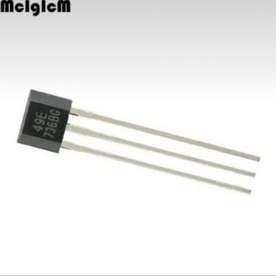 BỘ 10 LINH KIỆN 49E CẢM BIẾN MẮT TAY GA XE ĐIỆN