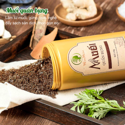 Bộ ở cữ siêu tiết kiệm Wonmom ( liệu trình giảm eo + kem nghệ tươi + kem sữa nghệ body )