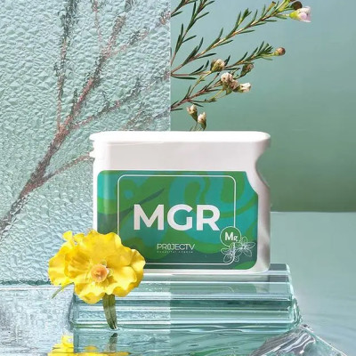 Thực Phẩm Sức Khỏe MGR Classic Hit - Phép Màu Magie - PROJECT V - Hộp 60 Viên - Xuất xứ Pháp, Hàng Chính Hãng