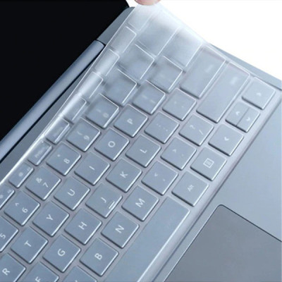 Phủ Phím dành cho Microsoft Laptop Go 12.4" JRC - Hàng Nhập Khẩu