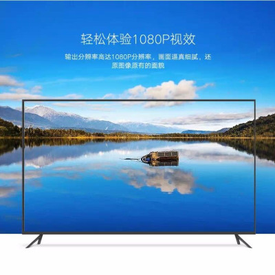 Ugreen UG11666VG105TK 2M màu Đen Cáp tín hiệu 2 đầu VGA cáp dẹt - HÀNG CHÍNH HÃNG