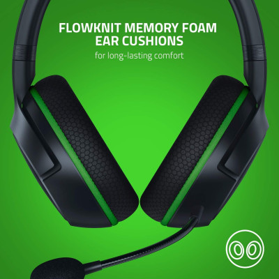 [Mới, hàng chính hãng] Tai nghe Razer Kaira Pro for Xbox