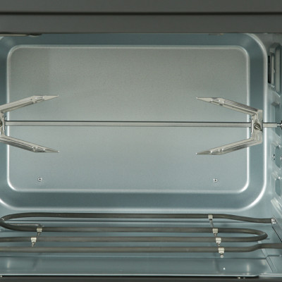 Lò Nướng Toshiba TL-MC40EZF(GR) - 1800W - 40 Lít - Hàng Chính Hãng